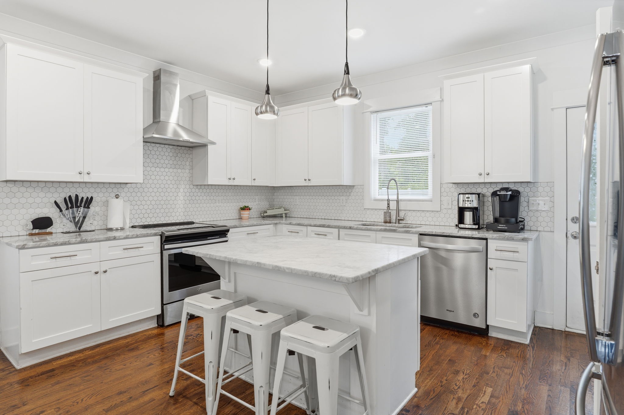 803 21st Ave, N Nashville TN 37208
