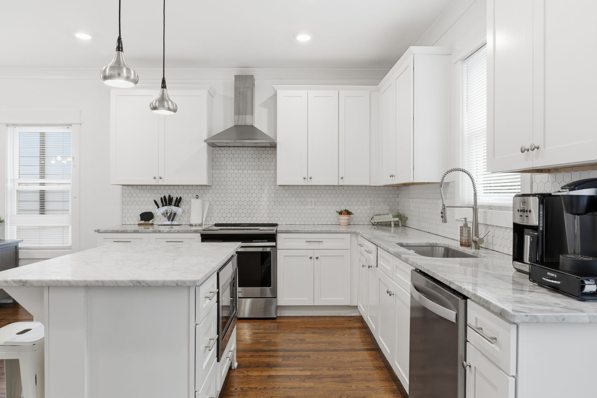 803 21st Ave, N Nashville TN 37208