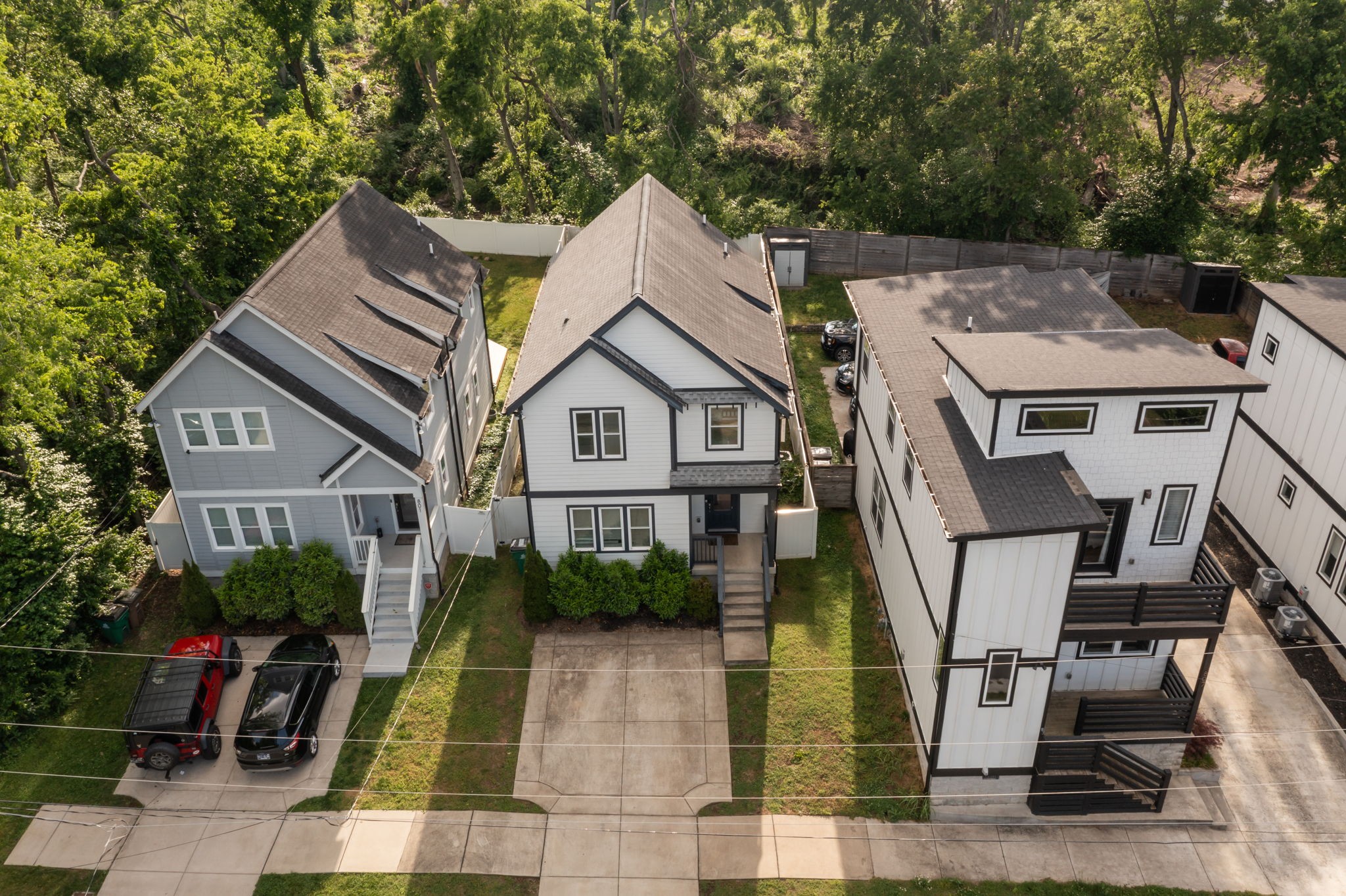 803 21st Ave, N Nashville TN 37208