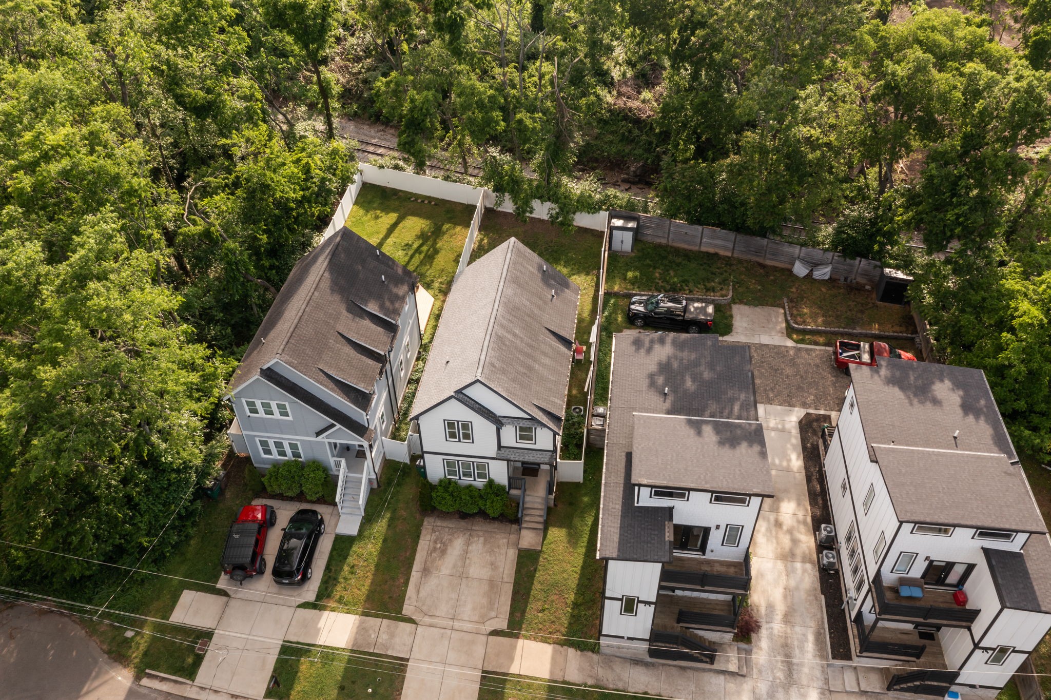 803 21st Ave, N Nashville TN 37208