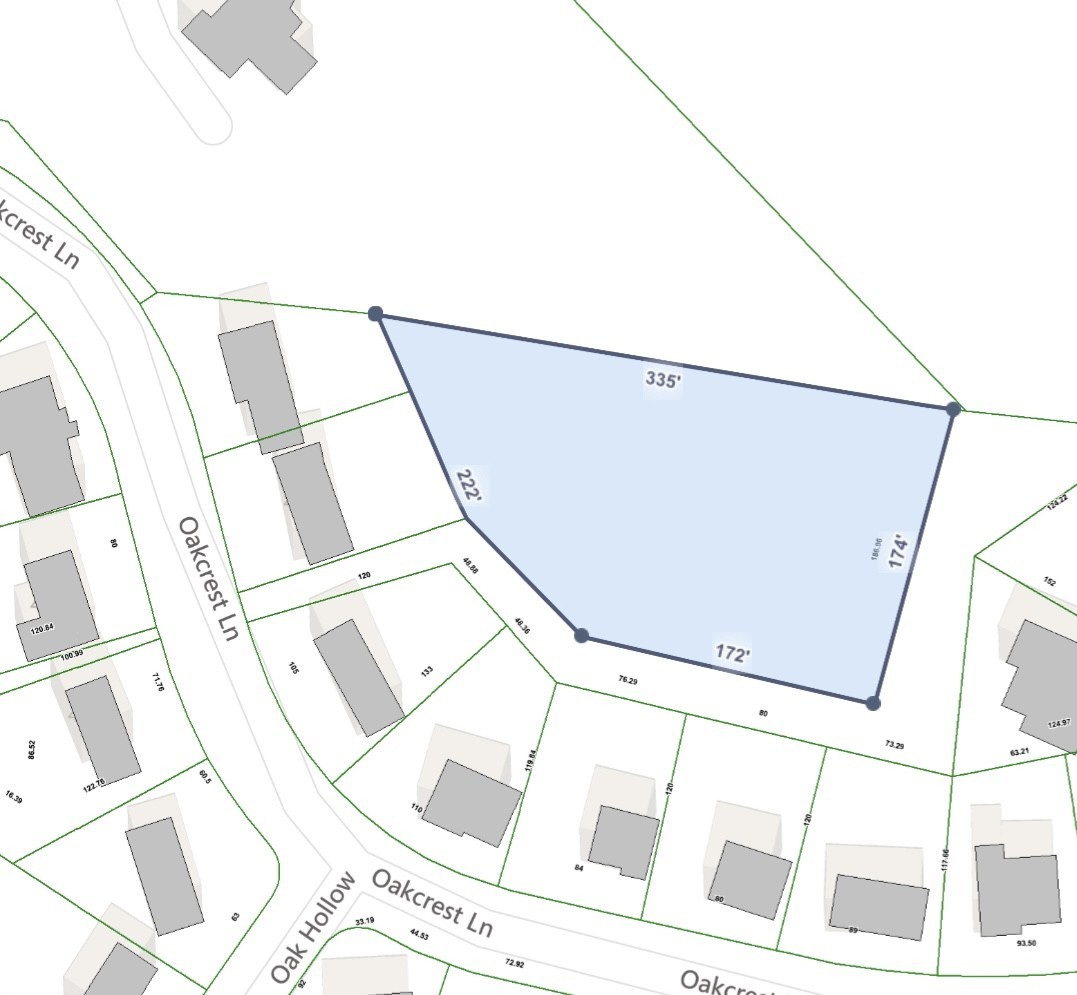 0 Chandler Road Hermitage TN 37076