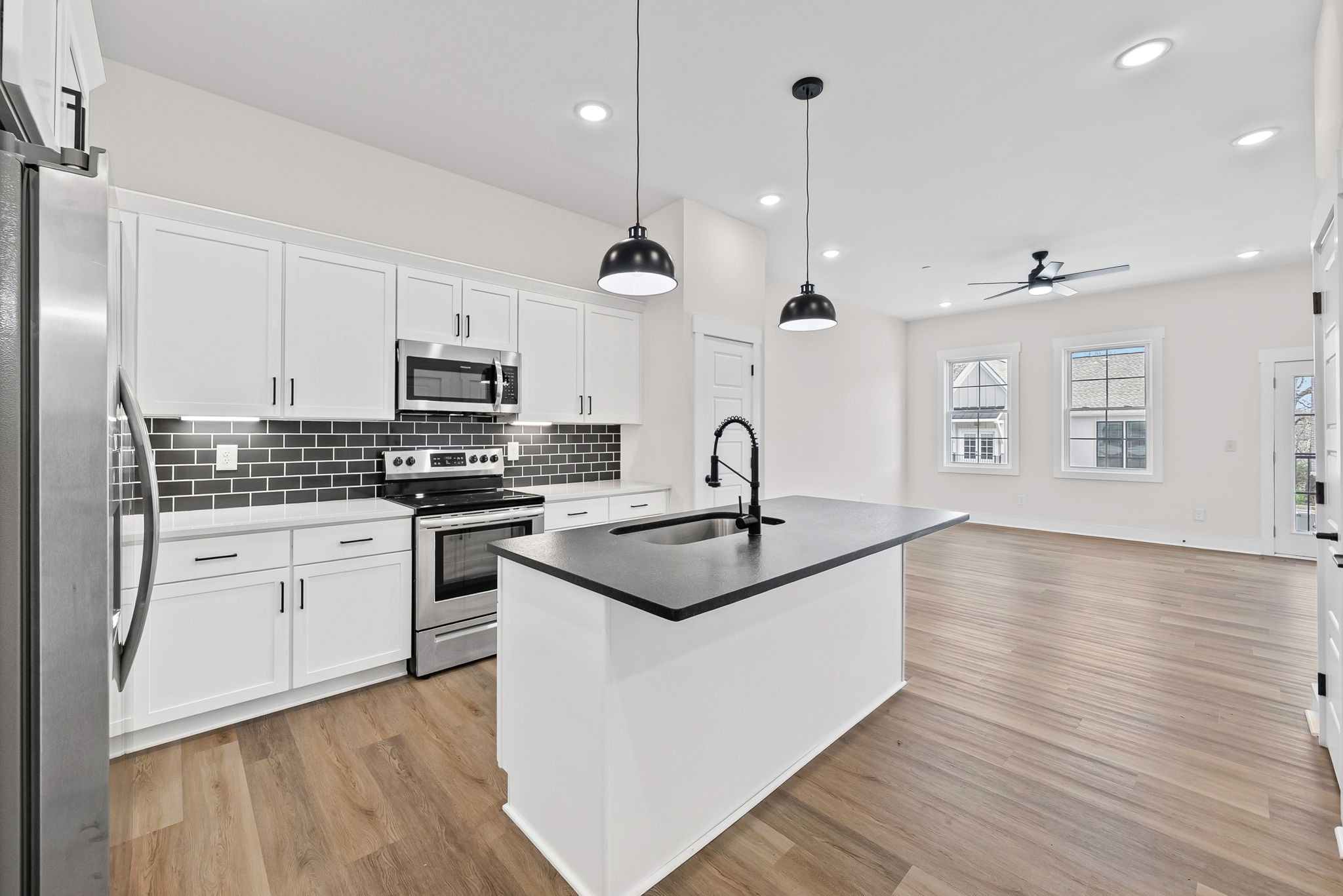 211 Charleston Avenue Pleasant View TN 37146