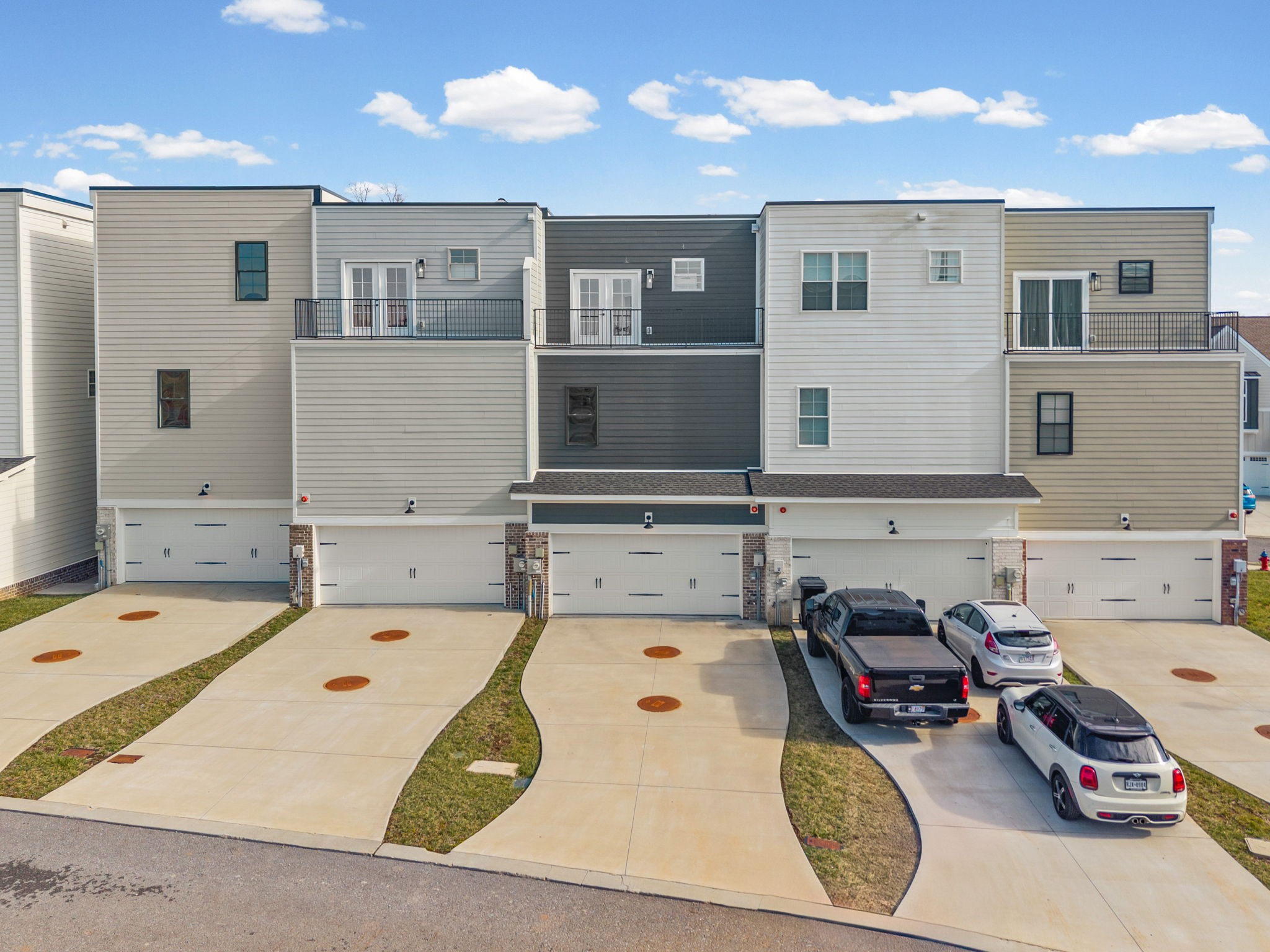 211 Charleston Avenue Pleasant View TN 37146