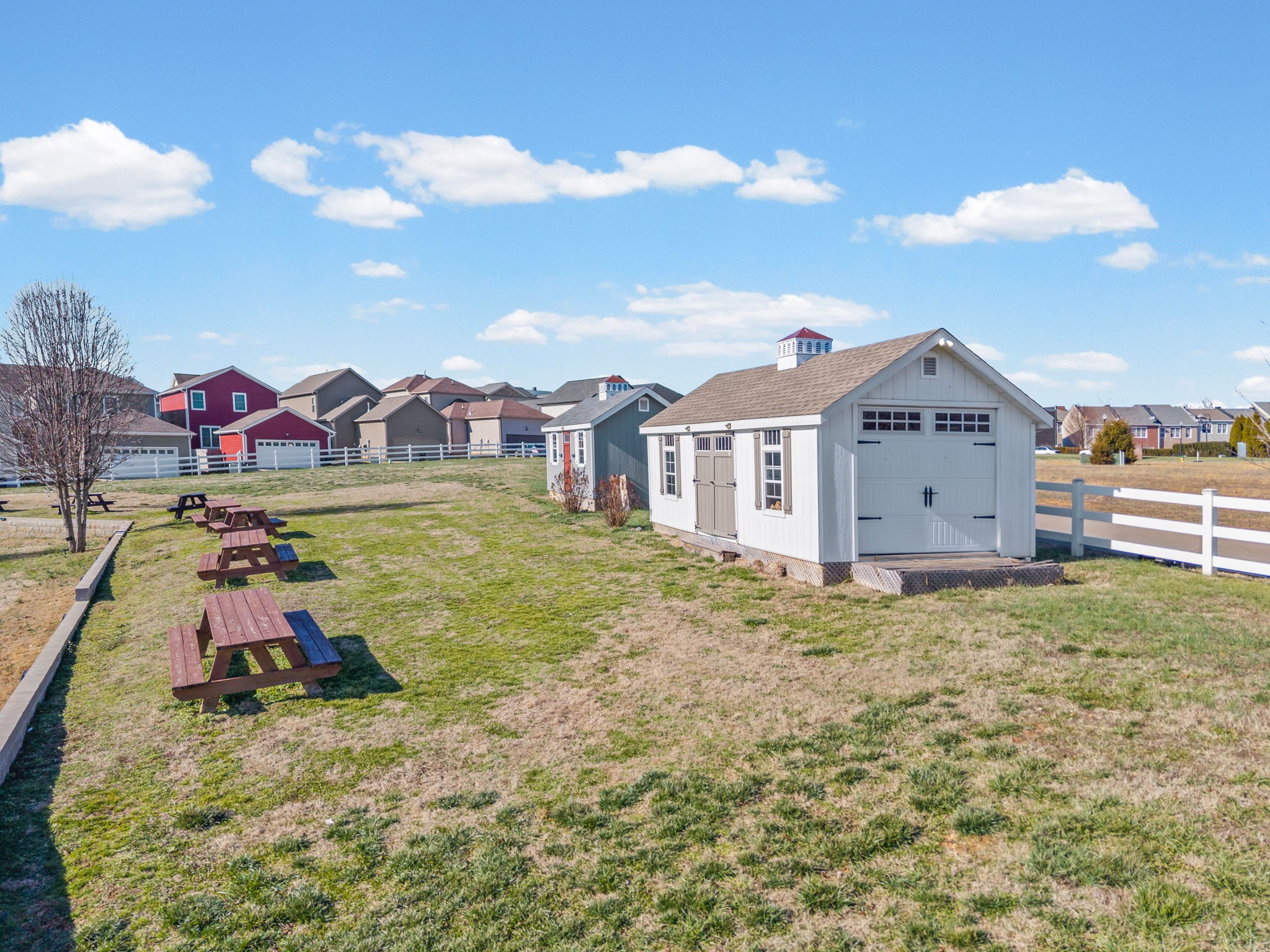 211 Charleston Avenue Pleasant View TN 37146