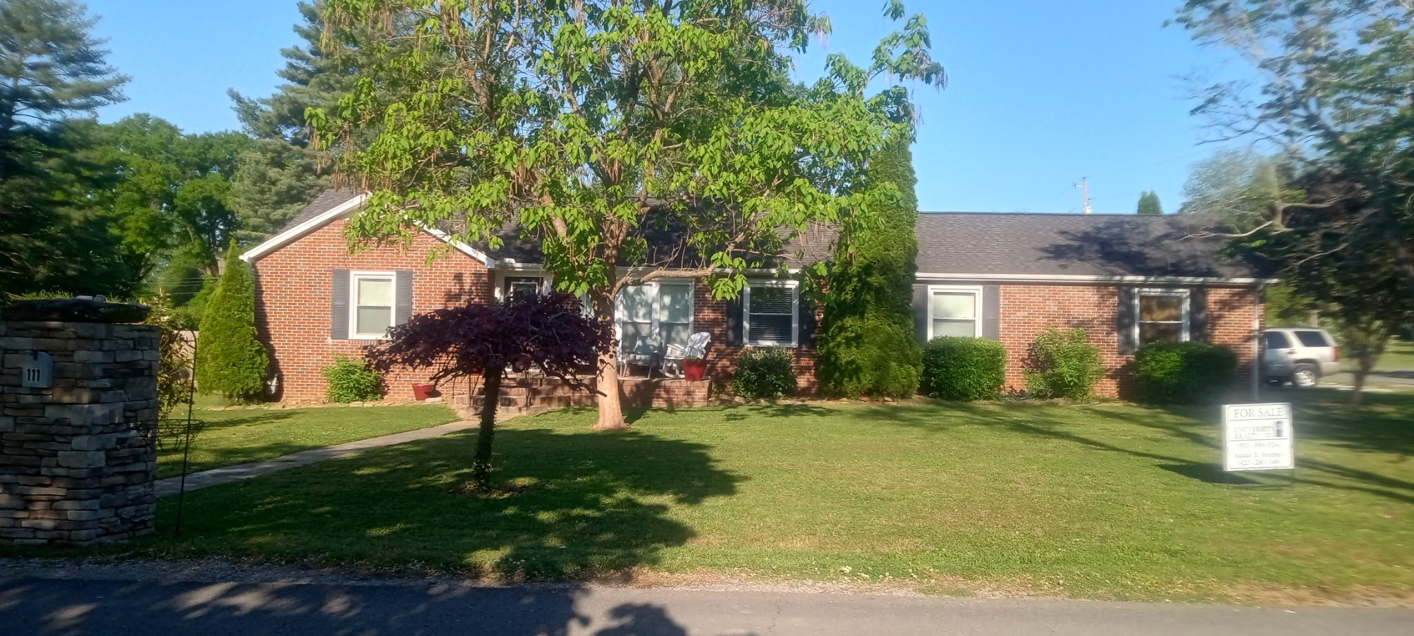 111 Dogwood Lane Winchester TN 37398