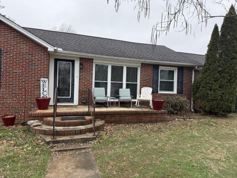111 Dogwood Lane Winchester TN 37398