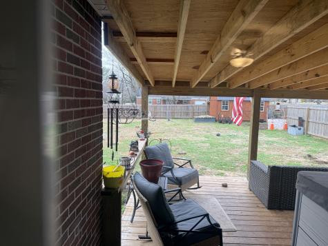 111 Dogwood Lane Winchester TN 37398