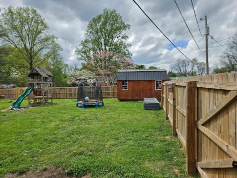 111 Dogwood Lane Winchester TN 37398