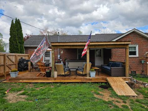111 Dogwood Lane Winchester TN 37398