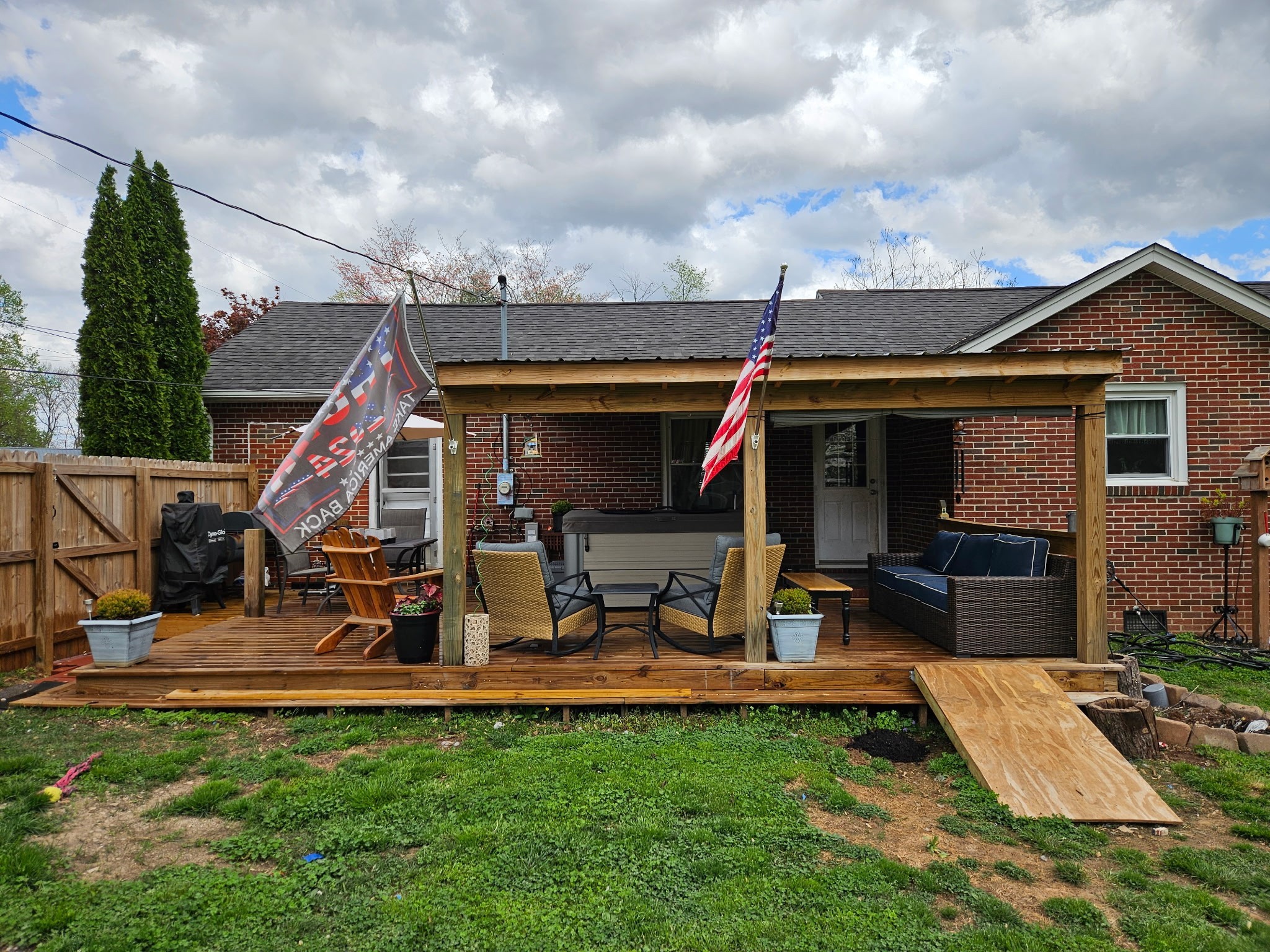 111 Dogwood Lane Winchester TN 37398