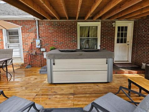 111 Dogwood Lane Winchester TN 37398