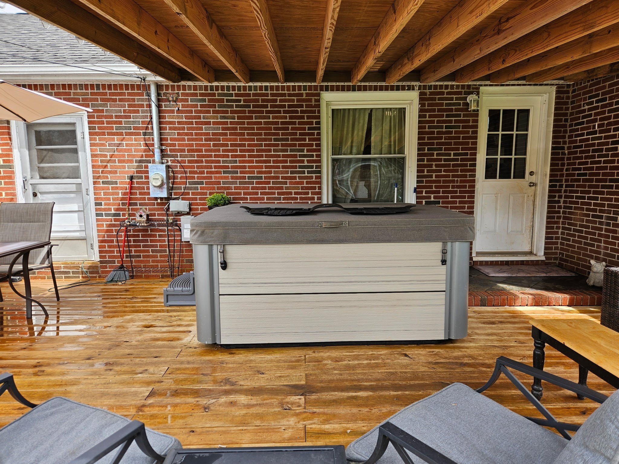 111 Dogwood Lane Winchester TN 37398