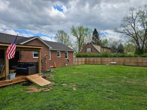111 Dogwood Lane Winchester TN 37398
