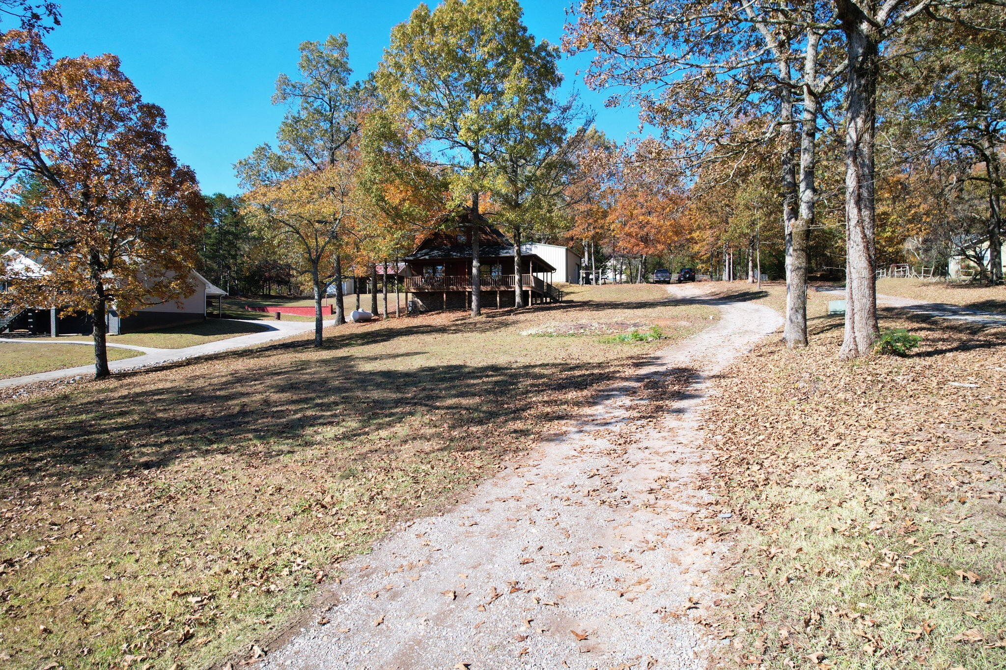 651 Lebanon Road, NE Cleveland TN 37323