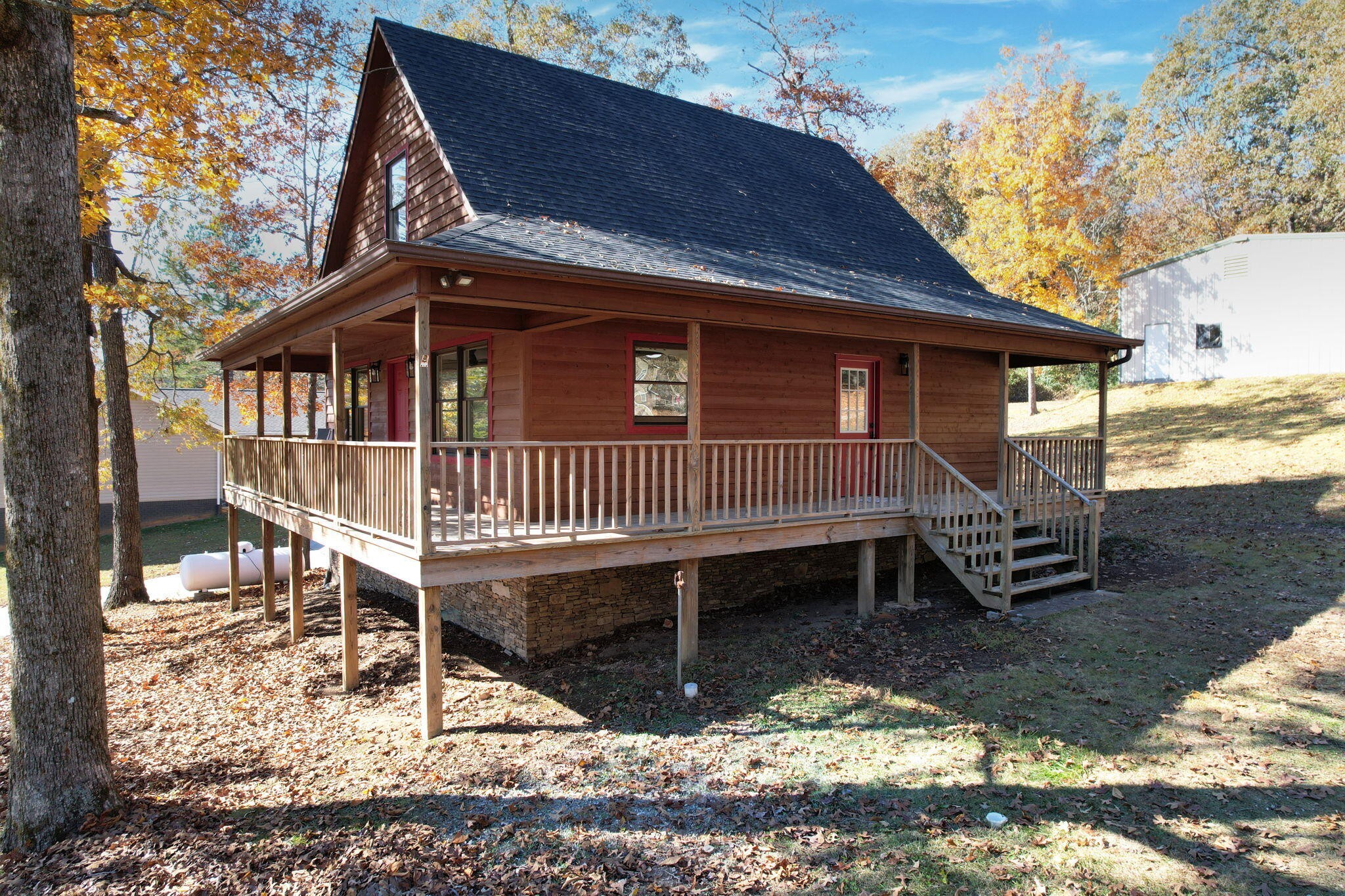 651 Lebanon Road, NE Cleveland TN 37323