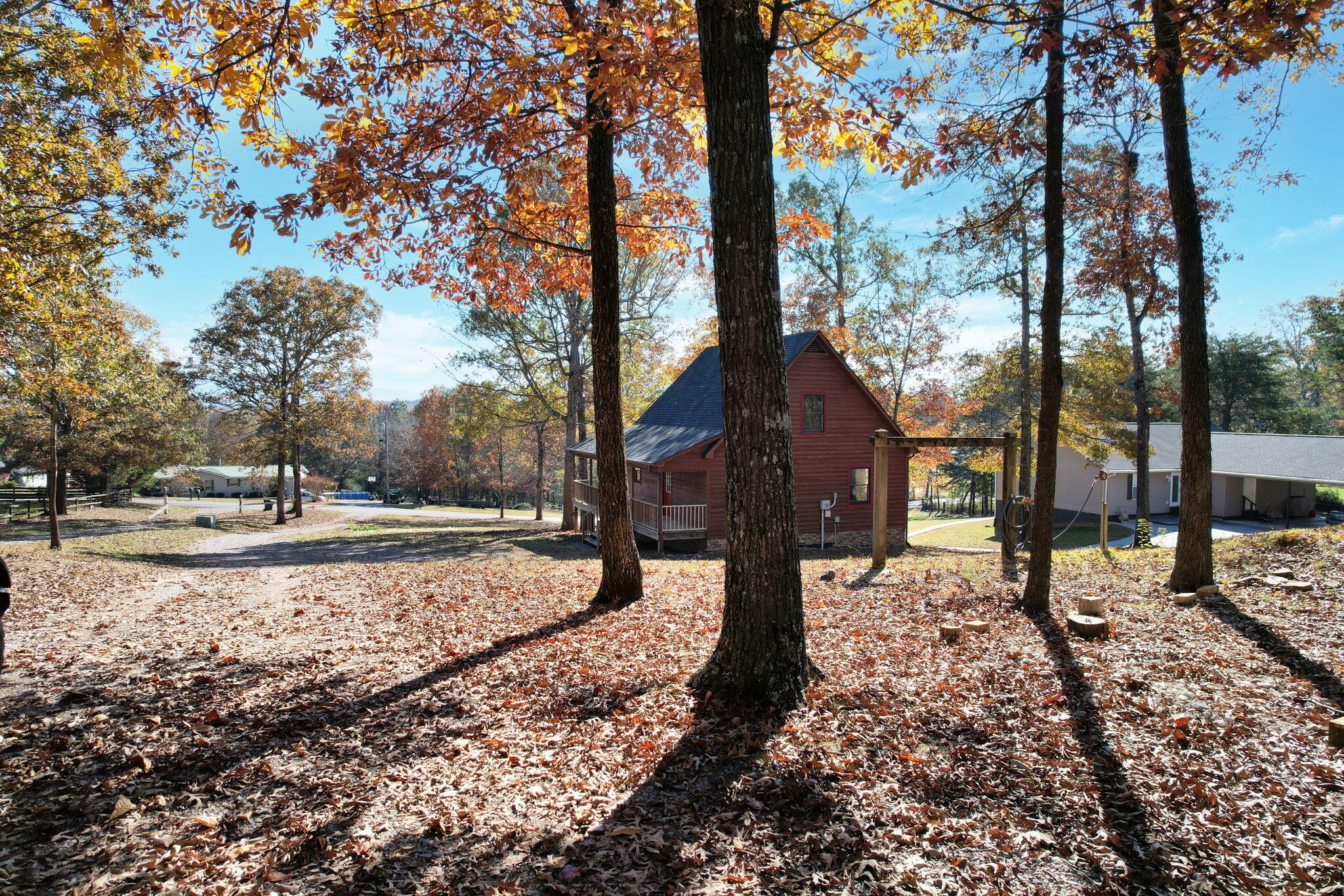 651 Lebanon Road, NE Cleveland TN 37323
