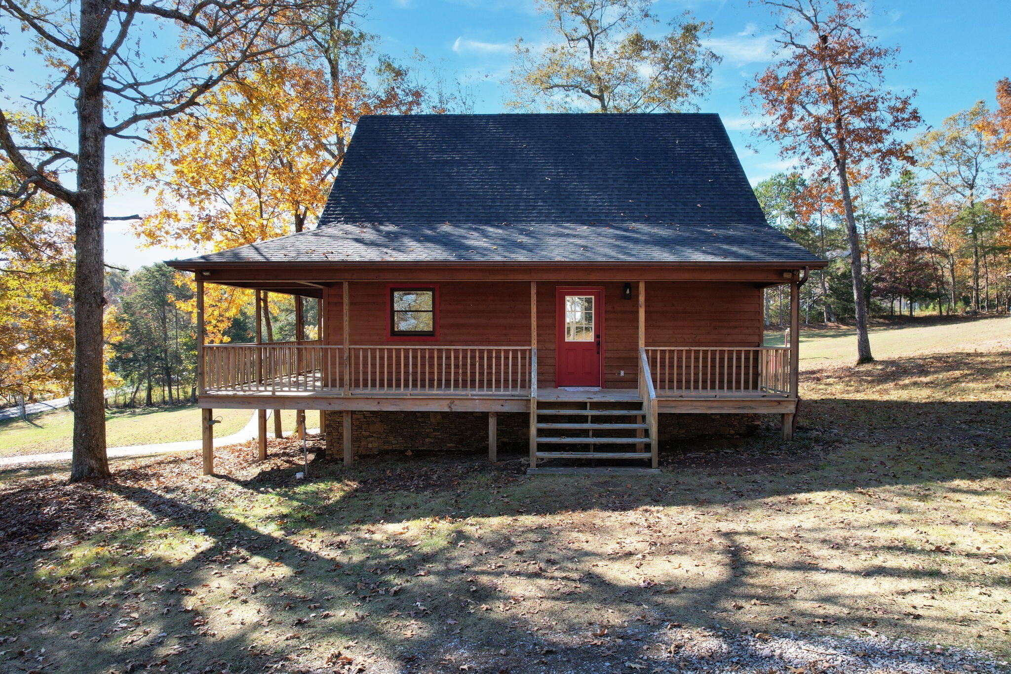651 Lebanon Road, NE Cleveland TN 37323