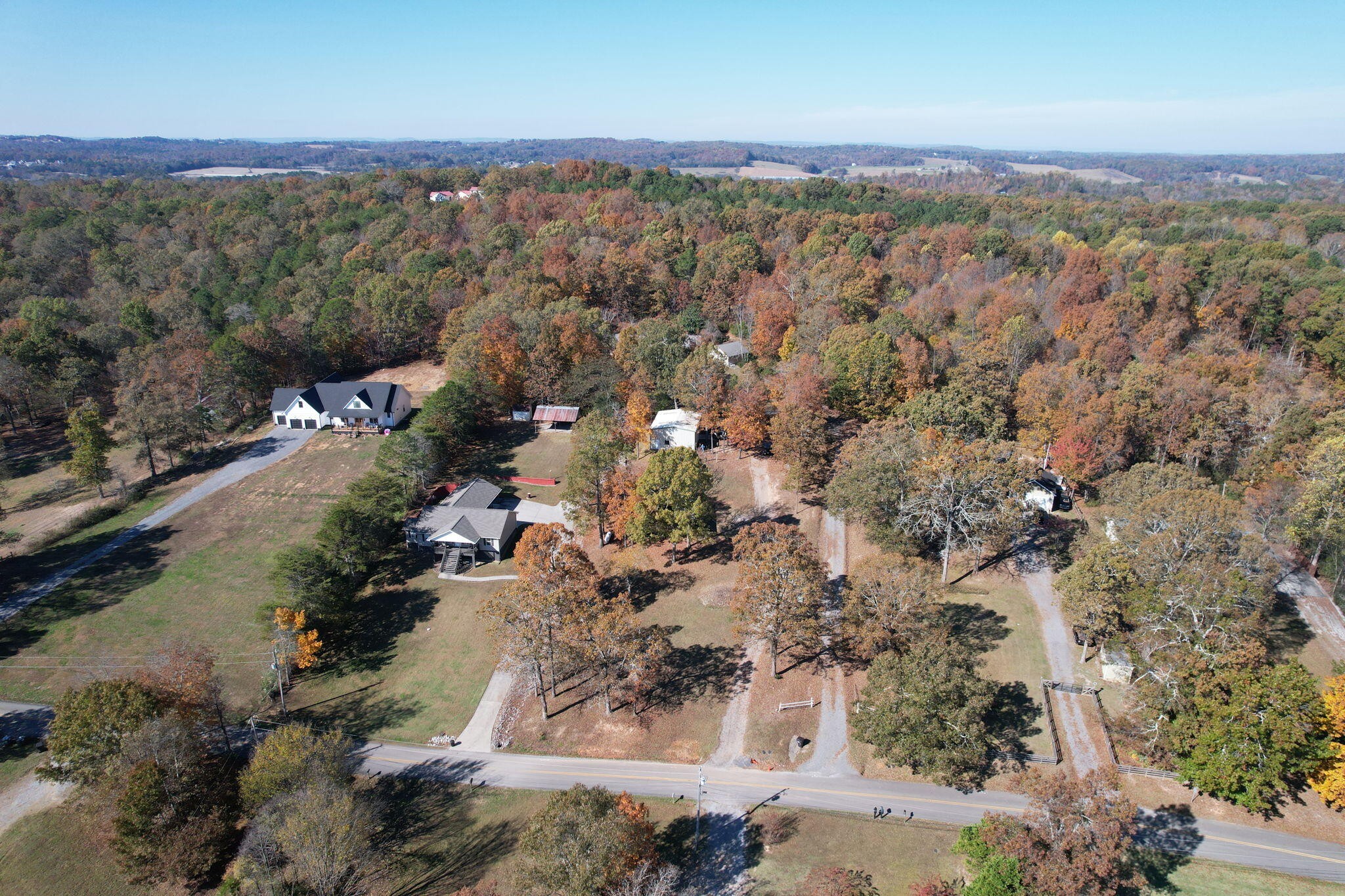 651 Lebanon Road, NE Cleveland TN 37323