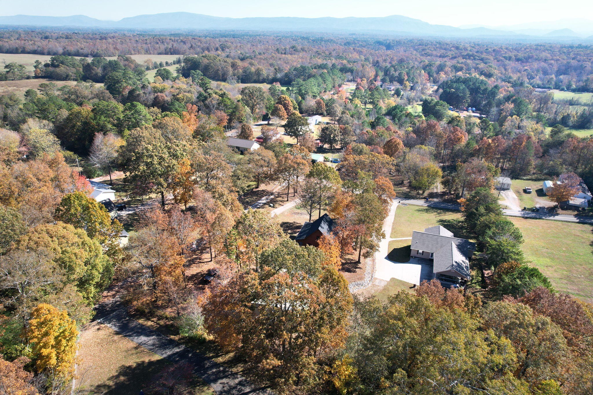 651 Lebanon Road, NE Cleveland TN 37323