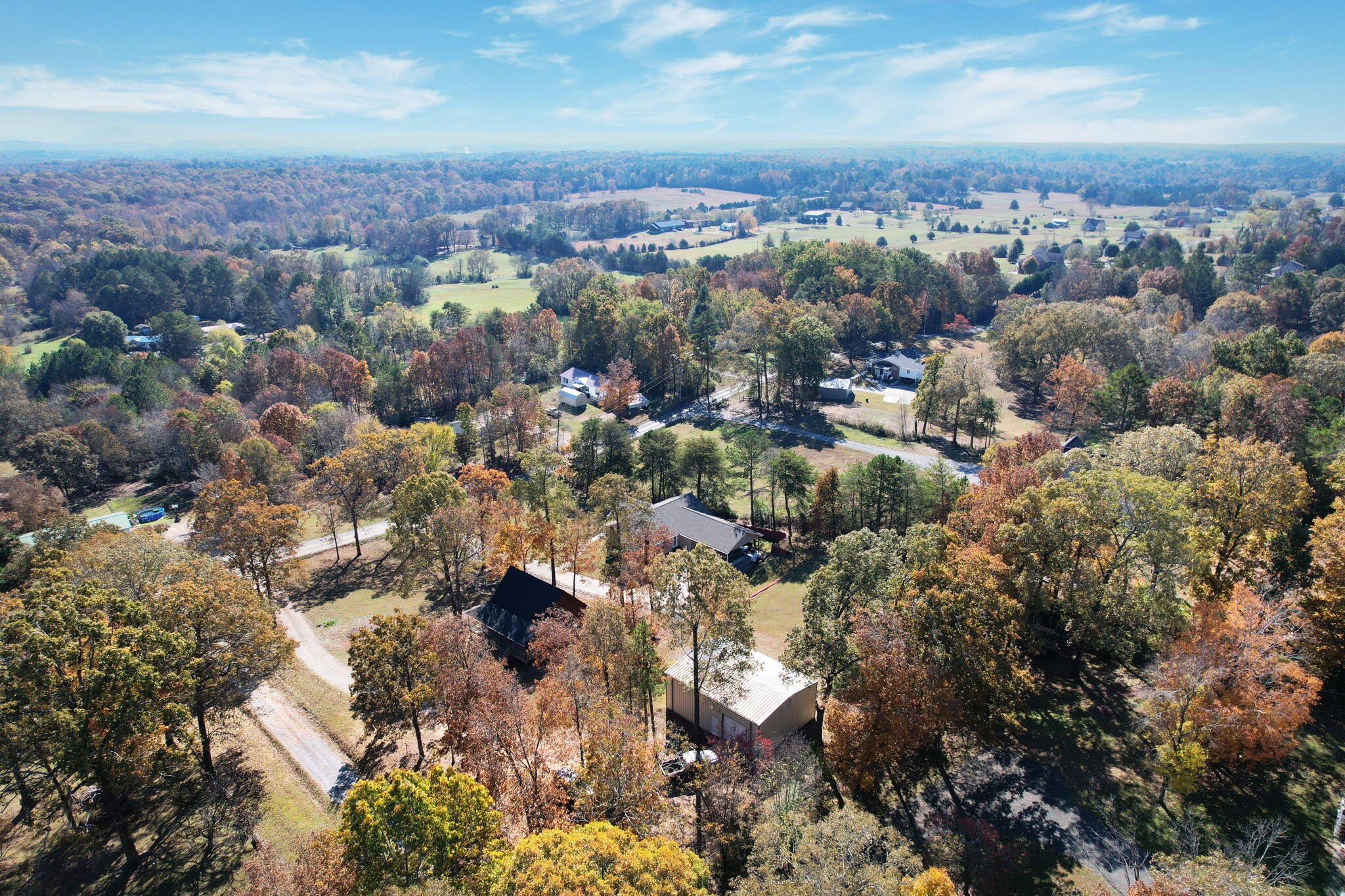 651 Lebanon Road, NE Cleveland TN 37323
