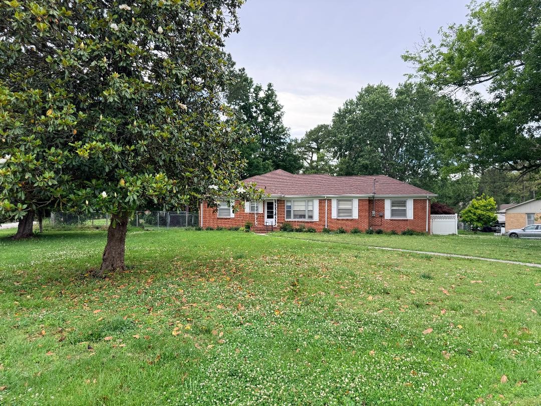 760 Scenic Drive Lewisburg TN 37091