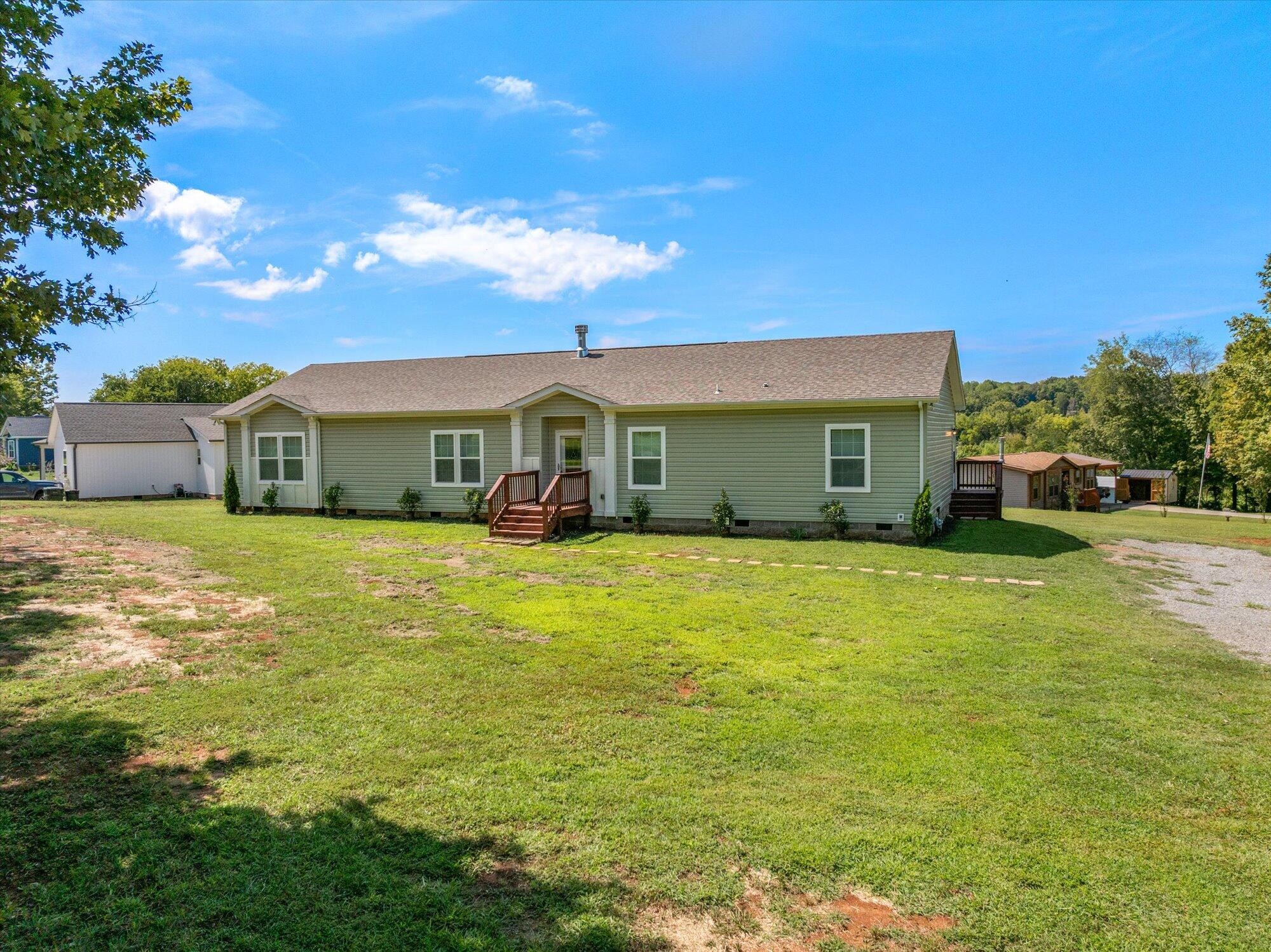 120 County Road 717 Athens TN 37303