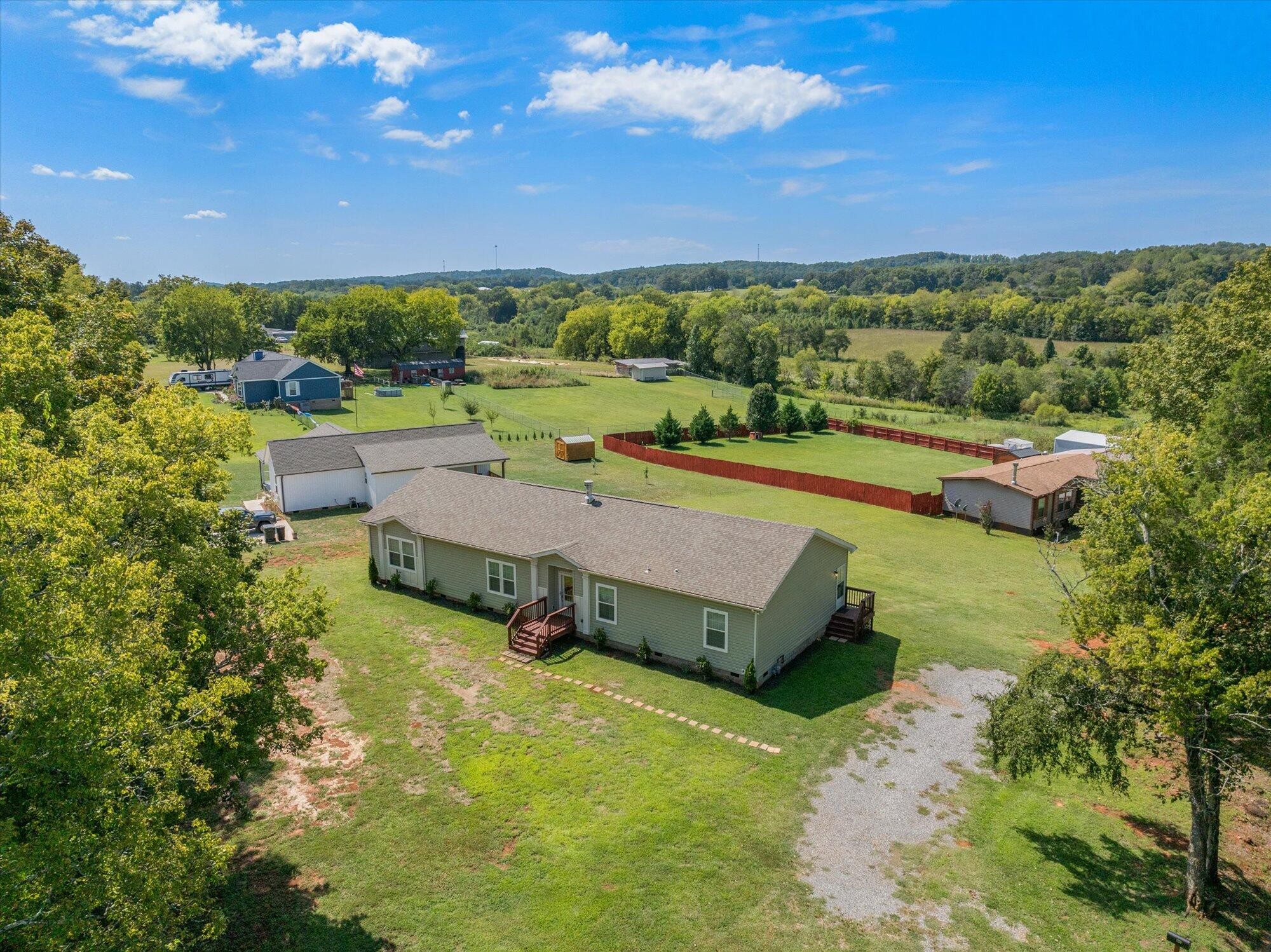 120 County Road 717 Athens TN 37303