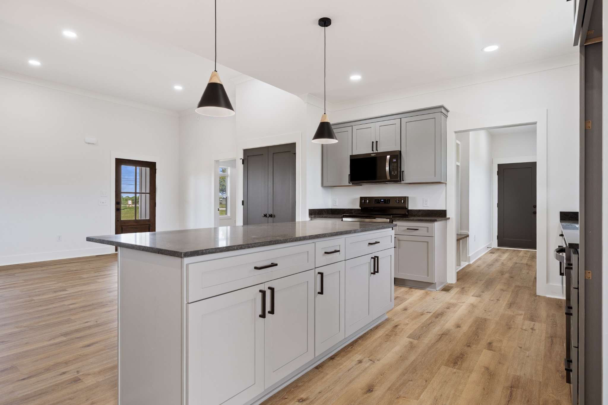 3057 Nashville Highway Lewisburg TN 37091