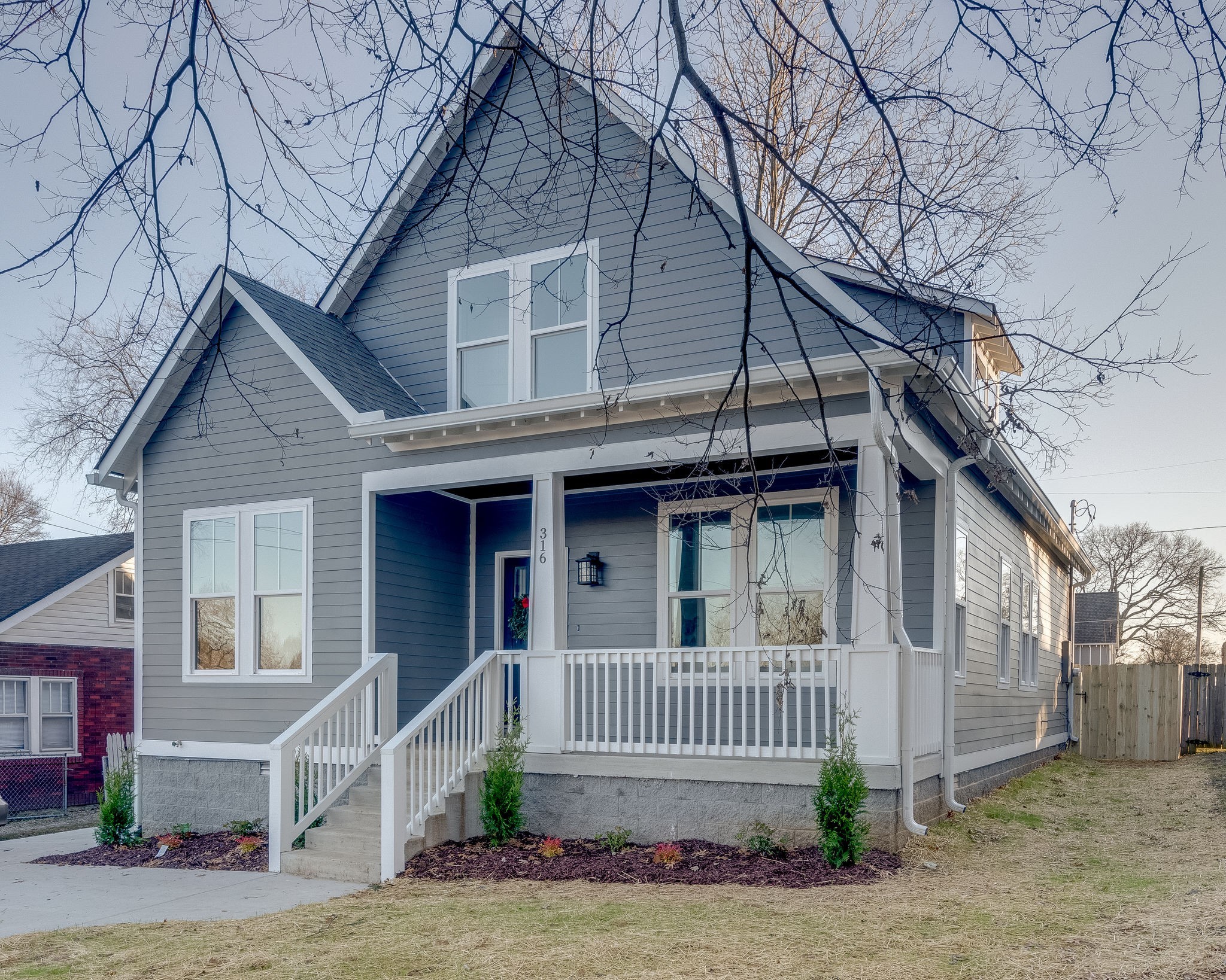 2816 Brunswick Drive Nashville TN 37207