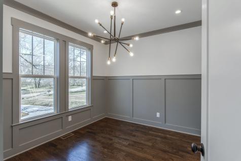 2816 Brunswick Drive Nashville TN 37207