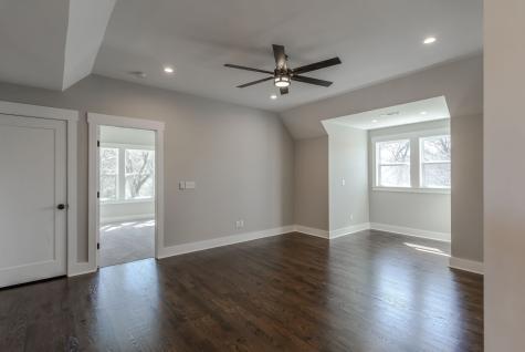 2816 Brunswick Drive Nashville TN 37207