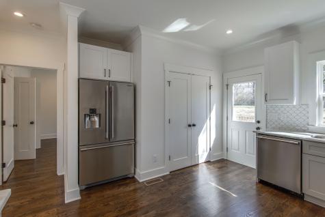 2816 Brunswick Drive Nashville TN 37207