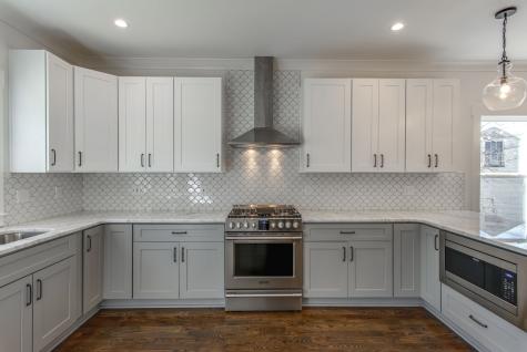 2816 Brunswick Drive Nashville TN 37207