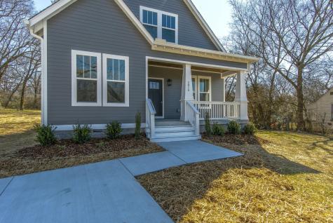 2816 Brunswick Drive Nashville TN 37207