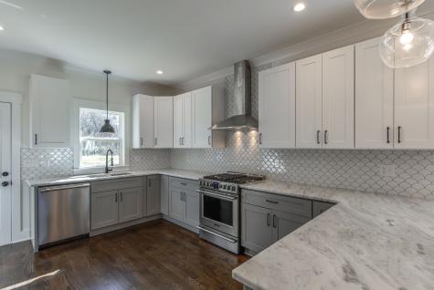 2816 Brunswick Drive Nashville TN 37207