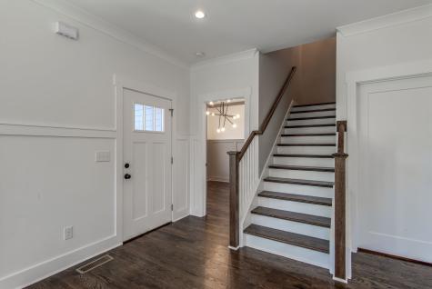 2816 Brunswick Drive Nashville TN 37207