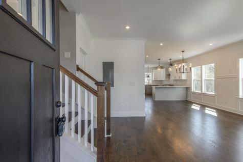 2816 Brunswick Drive Nashville TN 37207