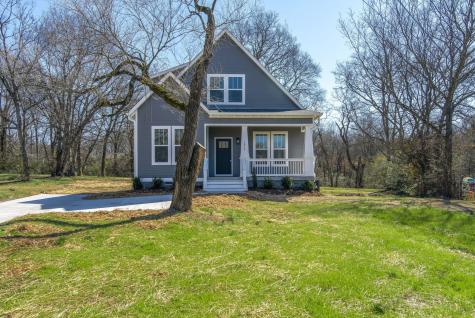 2816 Brunswick Drive Nashville TN 37207