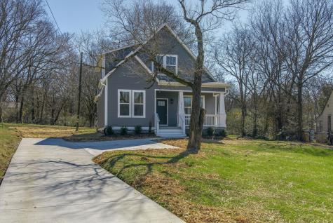 2816 Brunswick Drive Nashville TN 37207