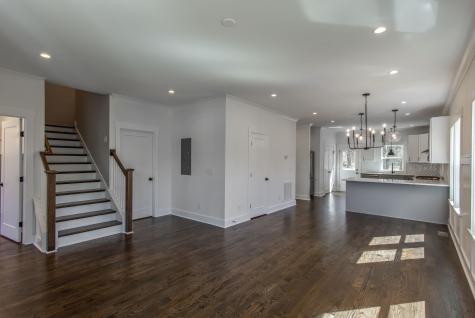 2816 Brunswick Drive Nashville TN 37207