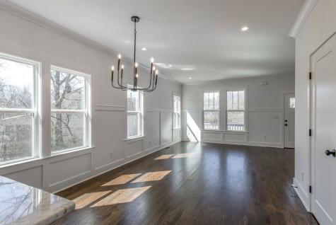 2816 Brunswick Drive Nashville TN 37207