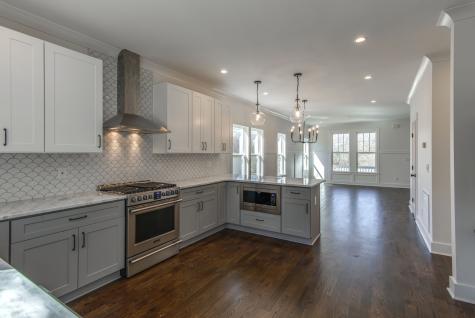 2816 Brunswick Drive Nashville TN 37207