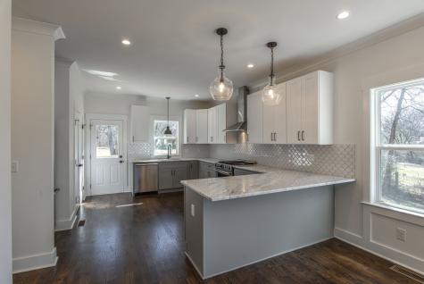 2816 Brunswick Drive Nashville TN 37207