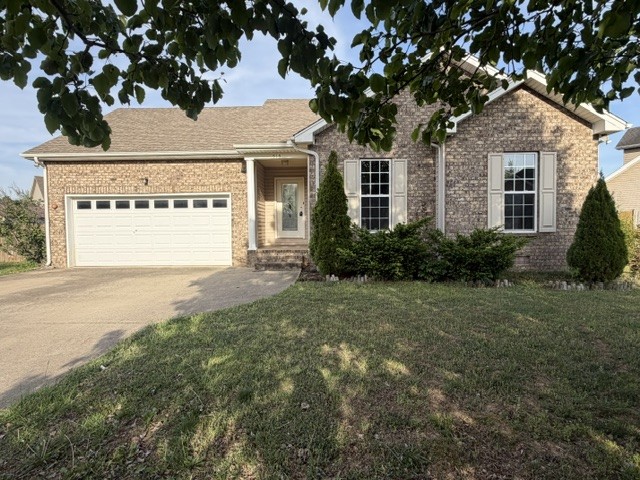 515 Preakness Circle Pleasant View TN 37146