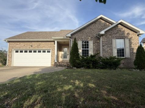 515 Preakness Circle Pleasant View TN 37146