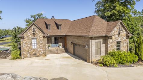 202 Riverbend Lane Bath Springs TN 38311