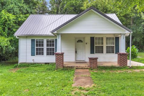 320 White Street Shelbyville TN 37160