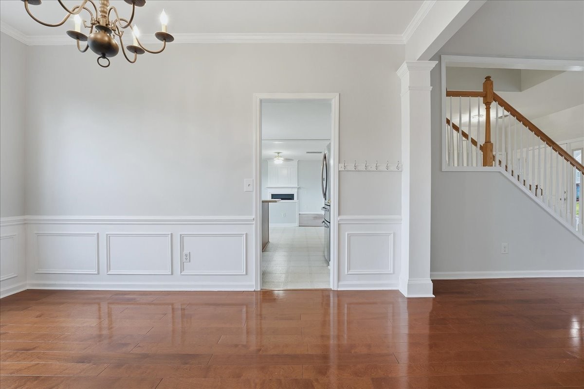 1725 Eagle Trace Drive Mount Juliet TN 37122