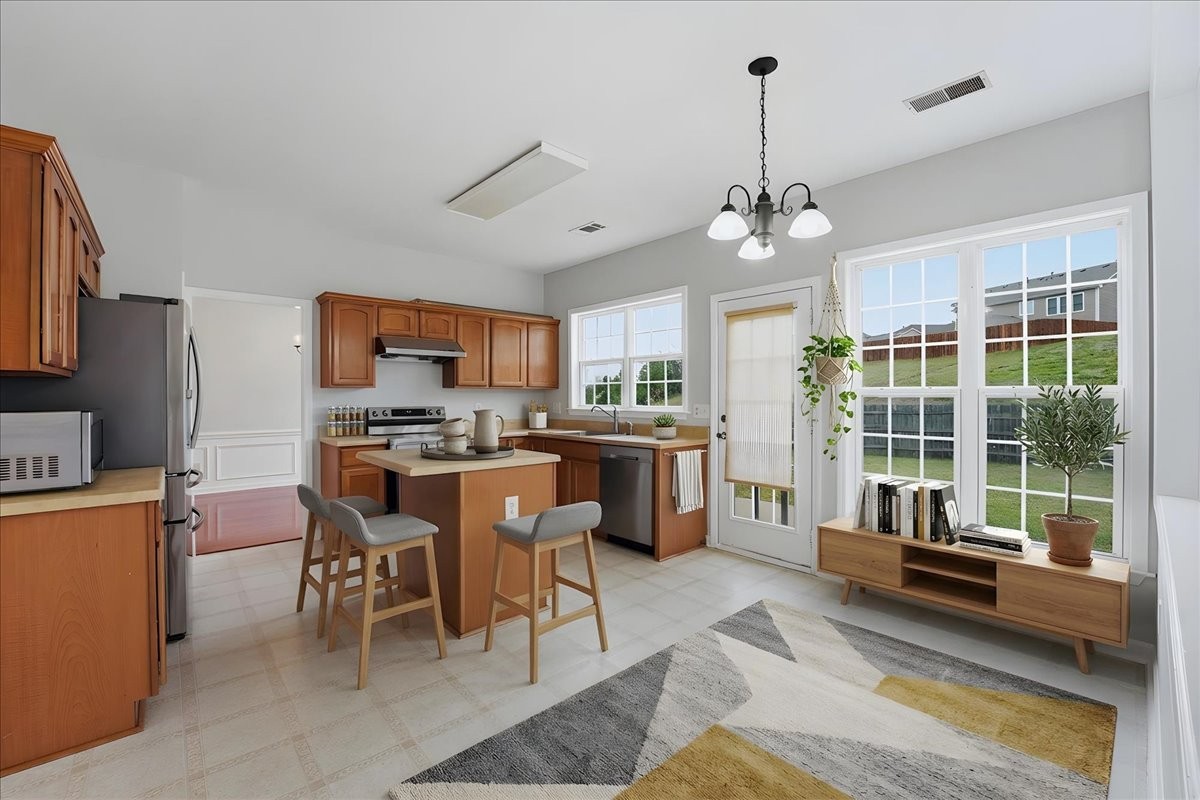 1725 Eagle Trace Drive Mount Juliet TN 37122