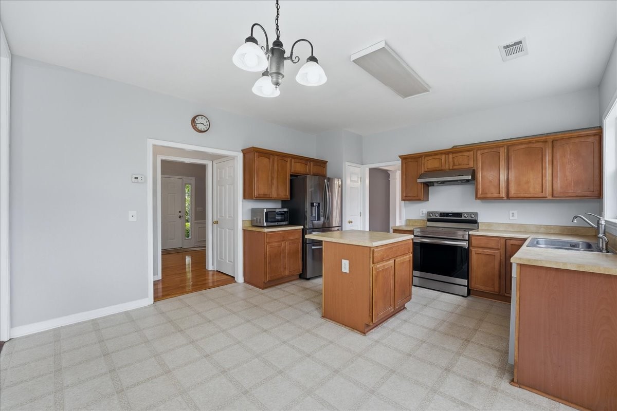 1725 Eagle Trace Drive Mount Juliet TN 37122